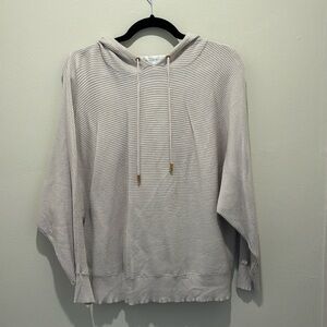 Long Sleeve Shirt w/ Hood